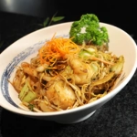 Fu Ji_Special dinner