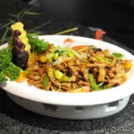 Fu Ji_Special dinner