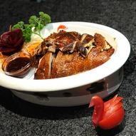 Fu Ji_Special dinner