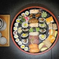 Fu Ji_Special dinner