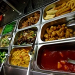 Fu Ji_Special dinner